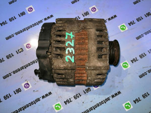 Alternator audi a6 30kvatro 012171502