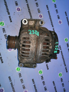 Alternator Mercedes Vito 22cdi 0124515091