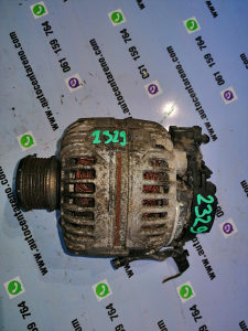 Alternator golf 6 16tdi  06F903023F