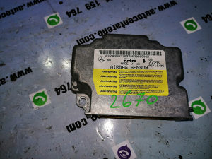 Modul airbaga Mercedes a clasa 05 A1698207726