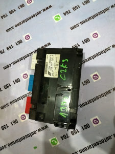 Klimatronik vw saran 19 tdi 7M3907040B 19988ACW