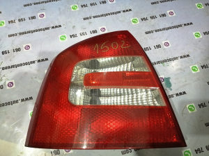 Stop lampa skoda oktavija a5 lijevi 1Z5945095A