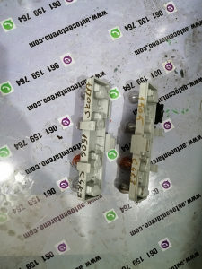 Nosac sijelica stopa skoda oktavija a5 1Z5945257A  lijeva