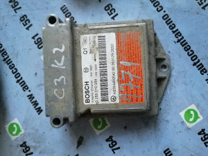 Elektronika airbaga Mercedes Vito 0285010054#A906446054