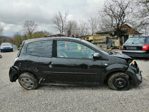 Vrata renault tvingo 2011 prednja desna