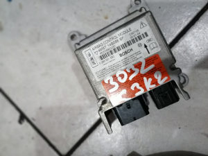 Elektronika airbaga ford fokus 16hdi #0285001552#4M5T14B056BF