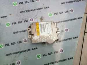 Elektronika airbaga bmw E90 320d#0285001531#6577697742701