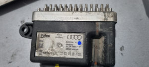 ELEKTRONIKA VENTILATORA AUDI A4 B8#8K0959501F