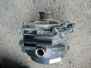 ALTERNATOR MERCEDES CLK 27