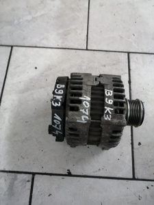 ALTERNATOR VW PASAT 6 3C 180AM