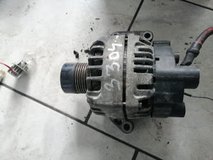 ALTERNATOR PUNTO GRANDE 13JTD 90AM