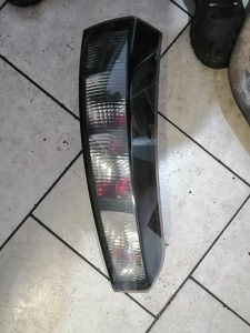 STOP LAMPA OPEL MERIVA 17 DTI