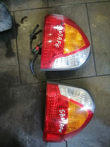 STOP LAMPA HYUNDAI SANTA FE 2.0