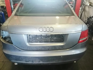 ZADNJI BRANIK AUDI A6 4F