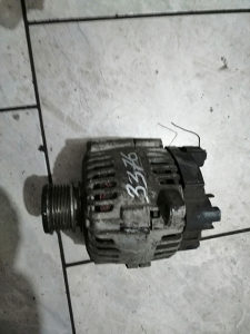 ALTERNATOR RENAULT CLIO 15DCI 8200772736A