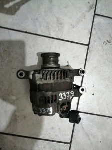 ALTERNATOR PEUGEOT 207 14 16W V75769568002