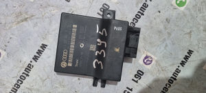 ELEKTRONIKA MODUL AUDI A6 4F GATEWAY#4L0907468B