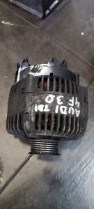 Alternator Audi A6 4f 30 tdi